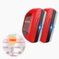 ✨Auto Oil Film Cleaning Brush with 100ml Refill Liquid - 4PCS/Set