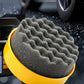 🎉60% OFF🚗Long-Lasting Protective Tire Shine Wax With Sponge
