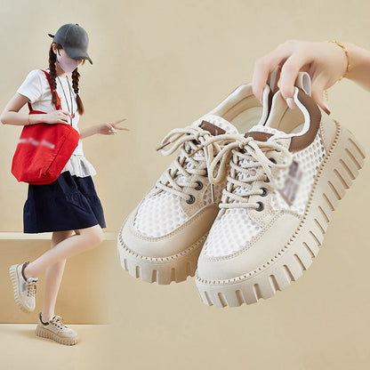 Women's Comfortable Breathable Casual Shoes