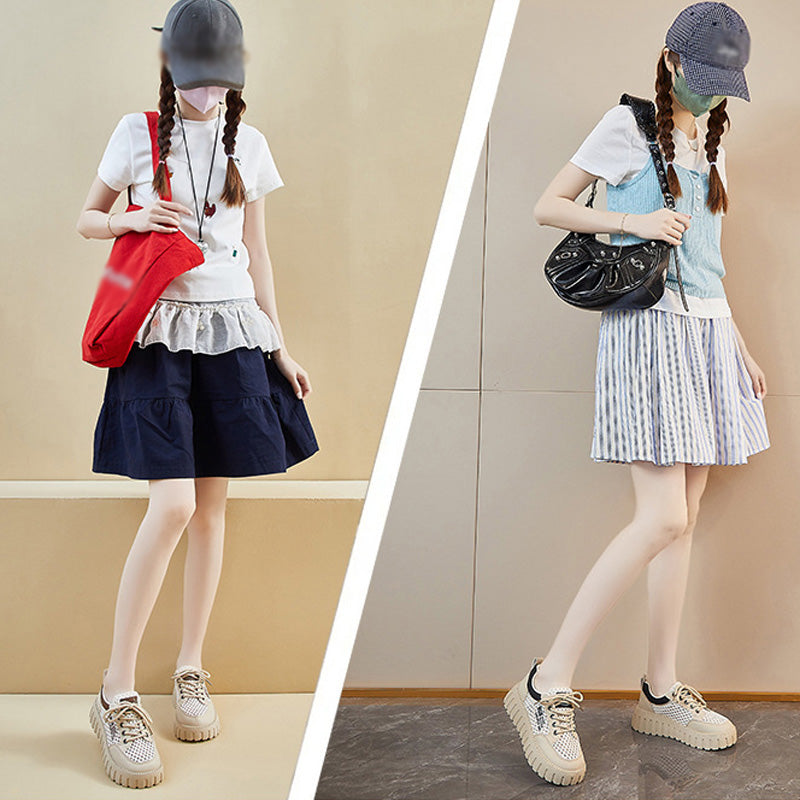 Women's Comfortable Breathable Casual Shoes