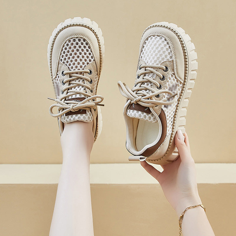 Women's Comfortable Breathable Casual Shoes