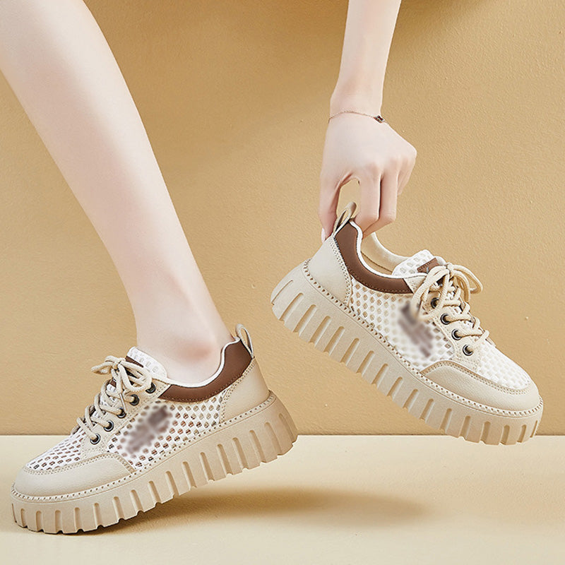Women's Comfortable Breathable Casual Shoes
