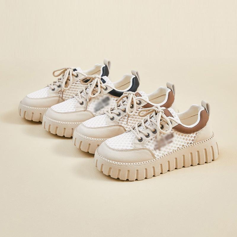 Women's Comfortable Breathable Casual Shoes