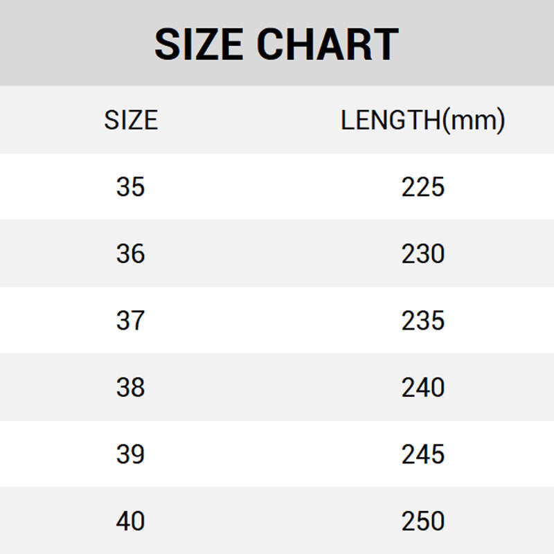 Women's Comfortable Breathable Casual Shoes