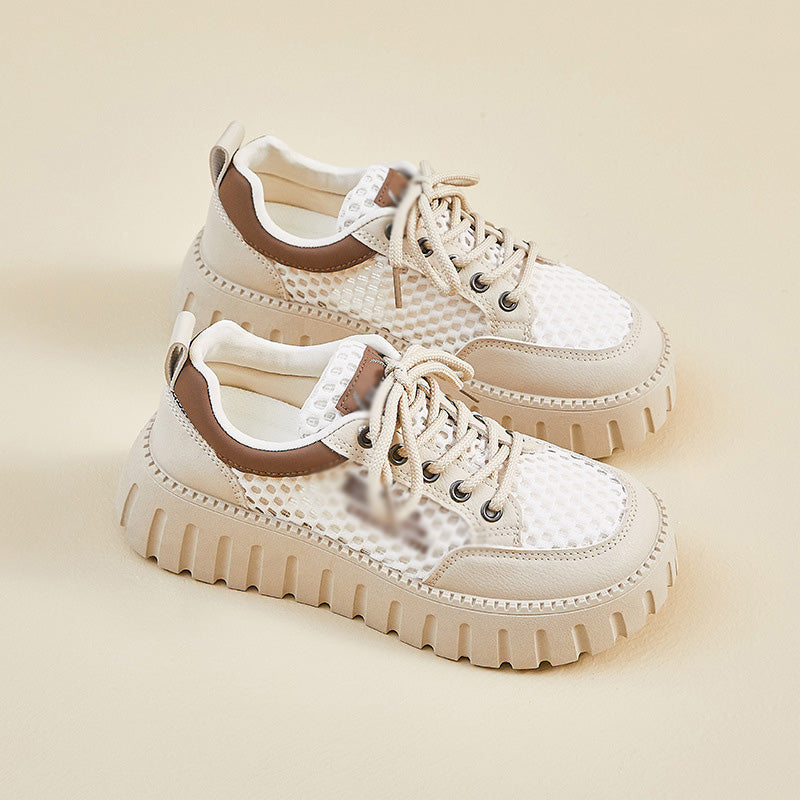 Women's Comfortable Breathable Casual Shoes