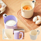 🍳Multi-function Electric Egg Churn