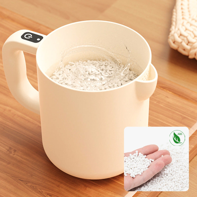 🍳Multi-function Electric Egg Churn