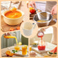 🍳Multi-function Electric Egg Churn