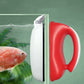 🧼✨Efficient Fish Tank Cleaning Magnetic Brush