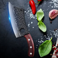 🔥Hot Sale 50% OFF🔪Multi-Functional Meat Cleaver for Cooking