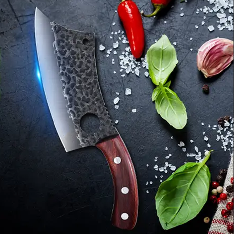🔥Hot Sale 50% OFF🔪Multi-Functional Meat Cleaver for Cooking