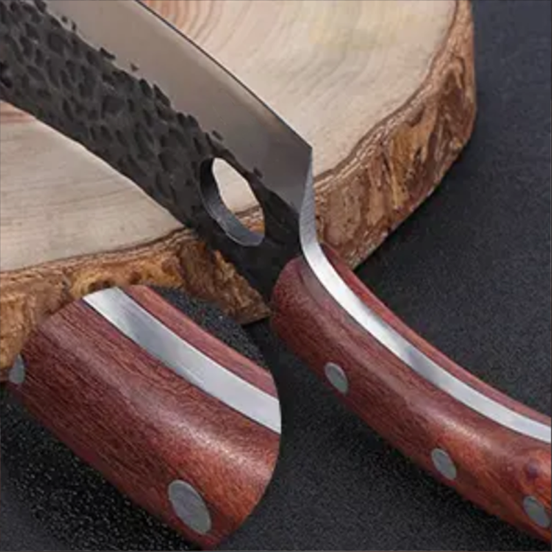 🔥Hot Sale 50% OFF🔪Multi-Functional Meat Cleaver for Cooking
