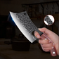 🔥Hot Sale 50% OFF🔪Multi-Functional Meat Cleaver for Cooking