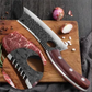 🔥Hot Sale 50% OFF🔪Multi-Functional Meat Cleaver for Cooking