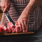 🔥Hot Sale 50% OFF🔪Multi-Functional Meat Cleaver for Cooking