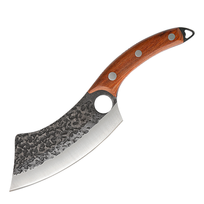 🔥Hot Sale 50% OFF🔪Multi-Functional Meat Cleaver for Cooking