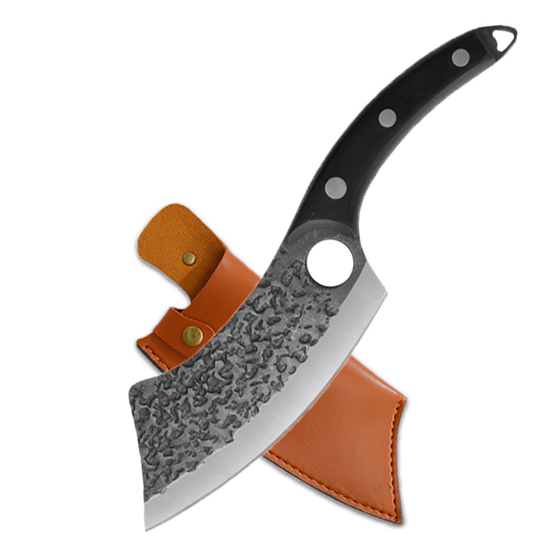 🔥Hot Sale 50% OFF🔪Multi-Functional Meat Cleaver for Cooking