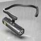 🔥2025 HOT SALE🔥Lightweight LED Rechargeable Ear Worn Headlamp