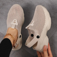 🌬️Women's Breathable Mesh Casual Sneakers | Daily Wear & Walks👟