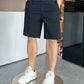 🔥2025 HOT SALE🔥Men's Light Casual T-Shirt Shorts 2-Piece Set