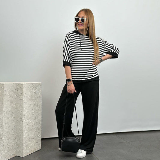 🎉New for Summer 2025🛍️Women's Casual Elegant 2-Piece Set