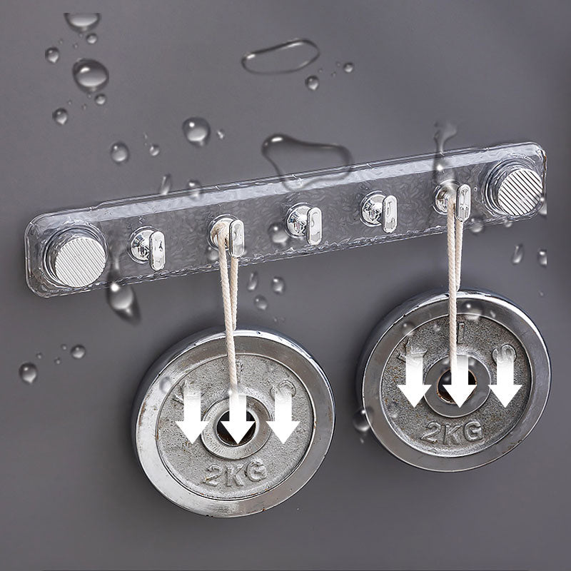 🔥Punch-free Powerful Suction Cup Hook for Home Use