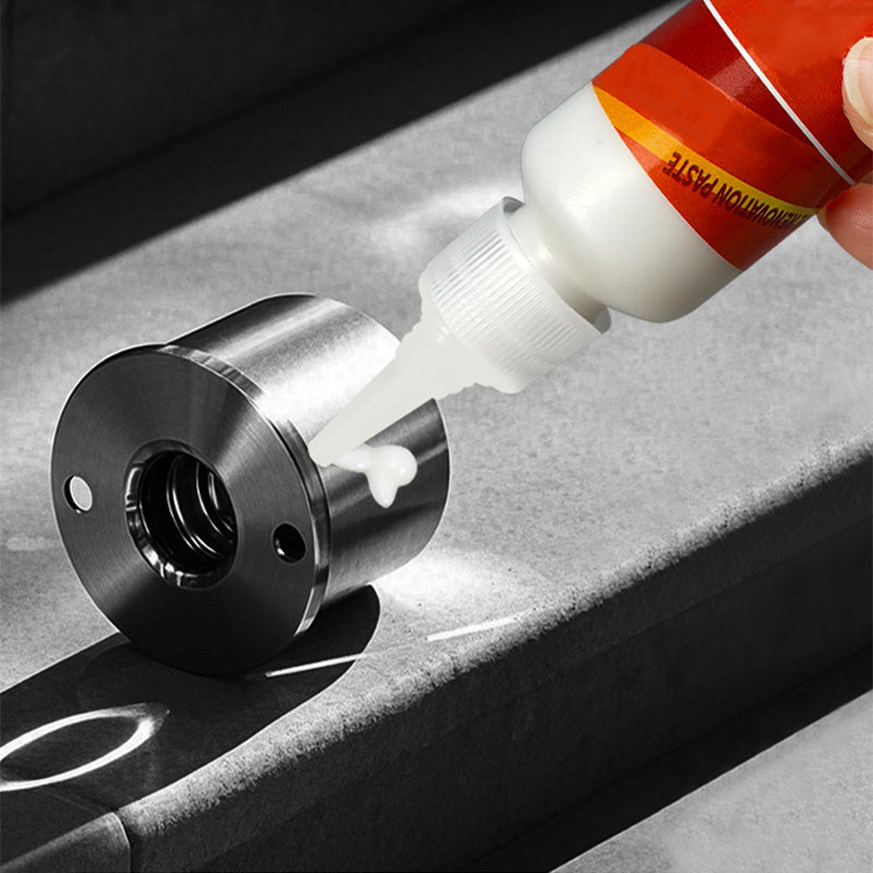 🎁Buy 1 Get 1 Free⏳60ml Chrome & Metal Polish Cream with Sponge