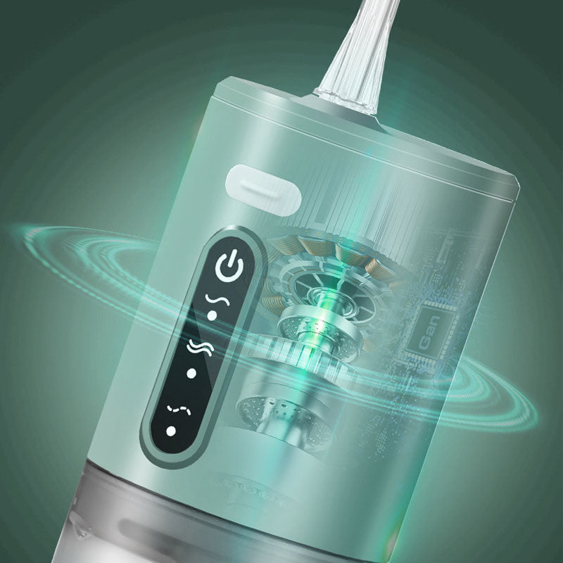 ✨Portable Waterproof Electric Water Dental Flosser