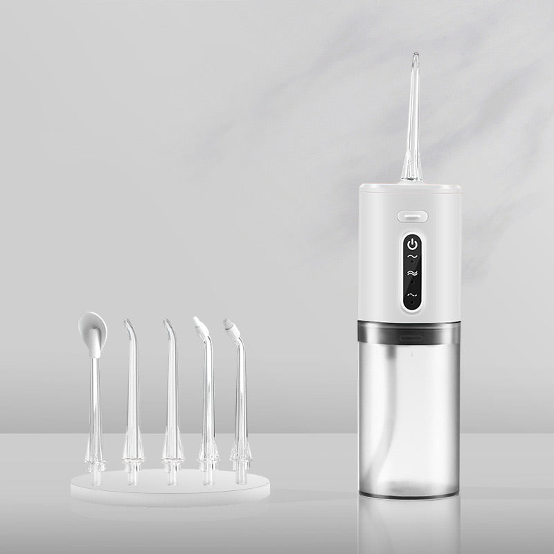 ✨Portable Waterproof Electric Water Dental Flosser