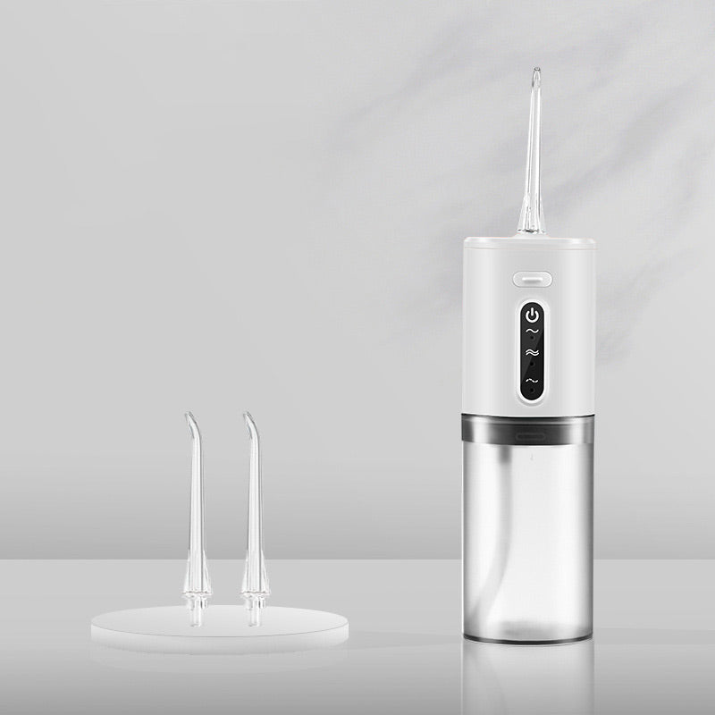 ✨Portable Waterproof Electric Water Dental Flosser