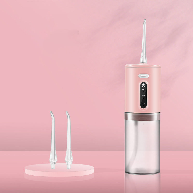 ✨Portable Waterproof Electric Water Dental Flosser