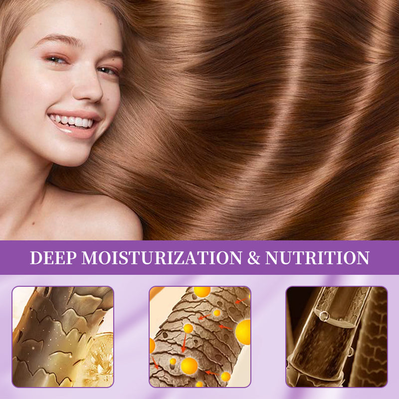 🍃Natural Essence Care🍃Curly Hair Moisturizing Defining Cream