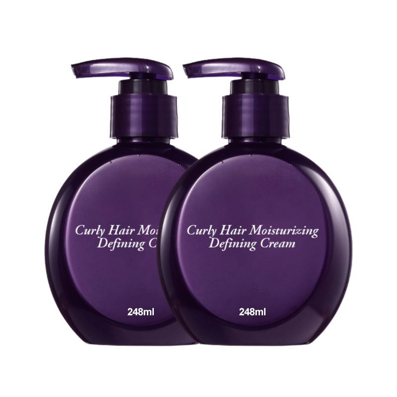 🍃Natural Essence Care🍃Curly Hair Moisturizing Defining Cream