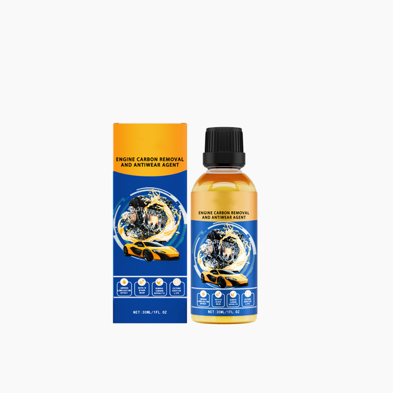 🛡️Anti-Wear Rustproof Engine Protector | Reduce Friction & Prevent Rust