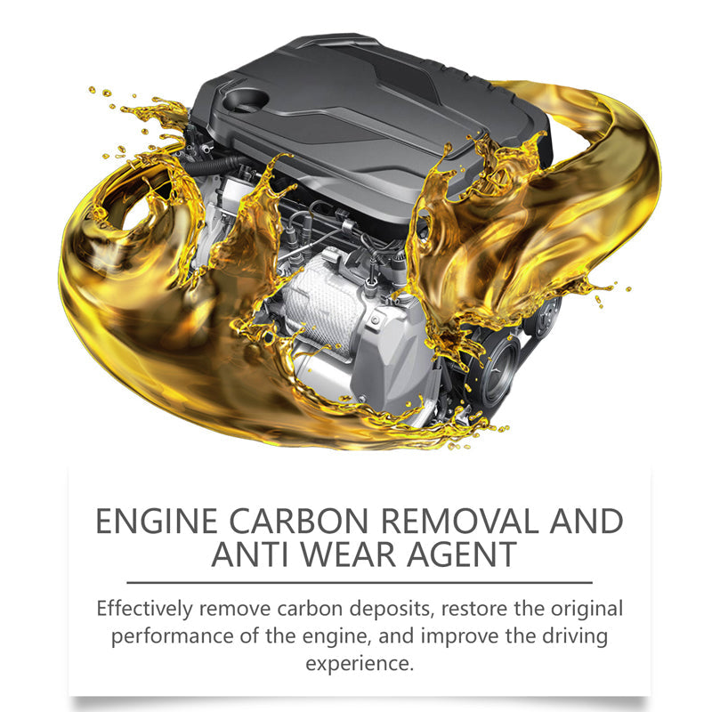 🛡️Anti-Wear Rustproof Engine Protector | Reduce Friction & Prevent Rust