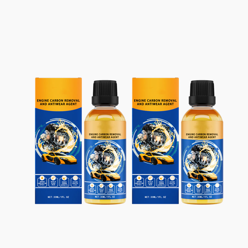 🛡️Anti-Wear Rustproof Engine Protector | Reduce Friction & Prevent Rust