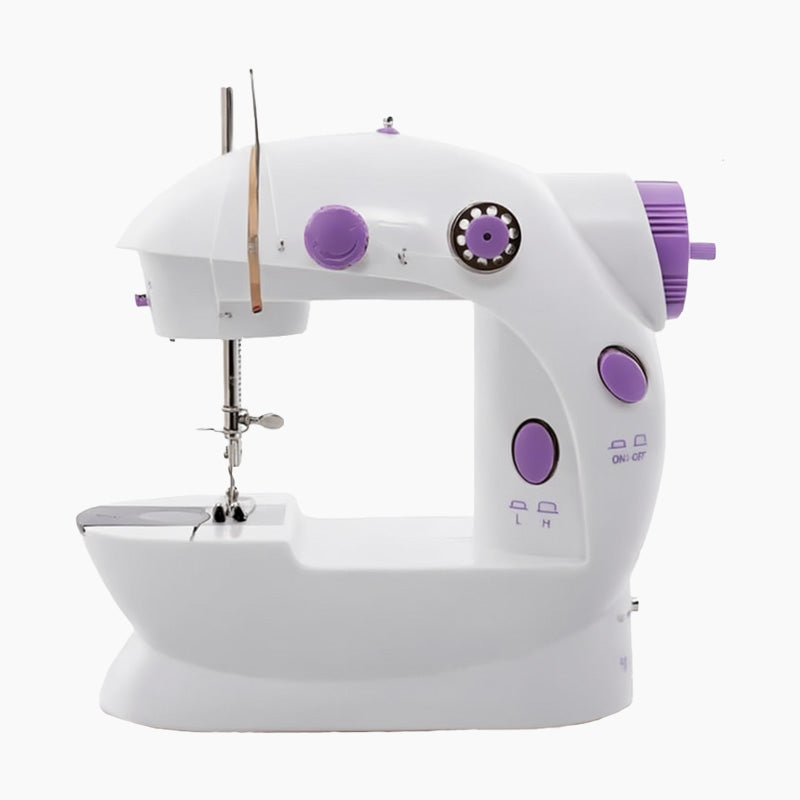 🧵Mini Electric Sewing Machine - Compact & Versatile