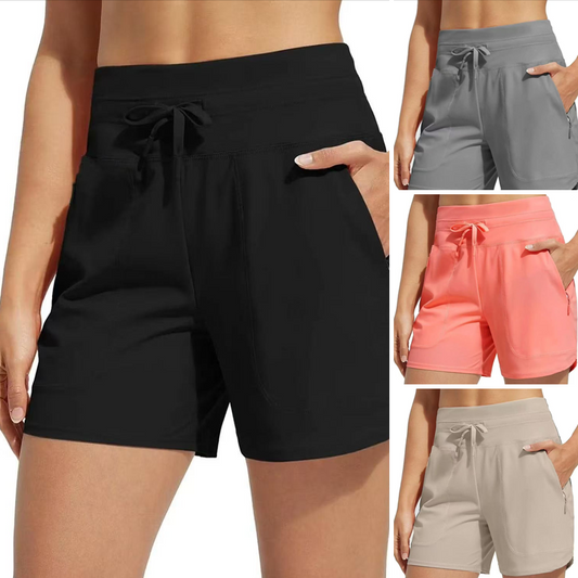 🔥2025 HOT SALE-50%OFF🔥 New Three-Piece Shorts