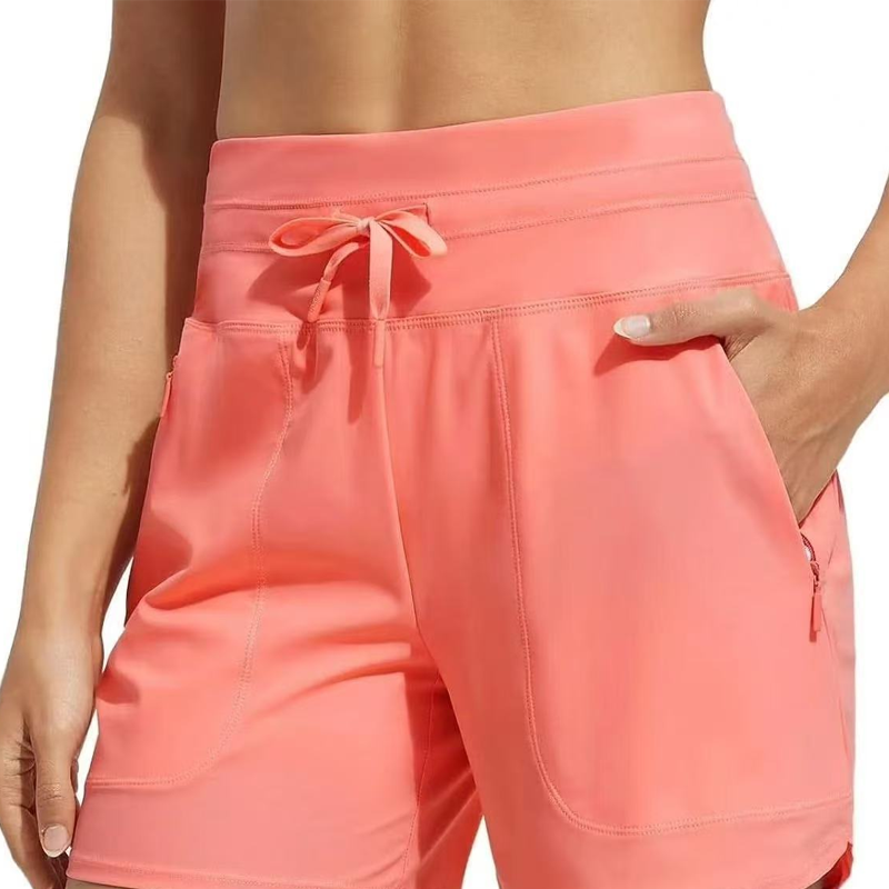 🔥2025 HOT SALE-50%OFF🔥 New Three-Piece Shorts