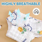 👼Time-limited Special:50%OFF🛡️Reusable Cotton Cartoon Baby Diapers