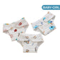 👼Time-limited Special:50%OFF🛡️Reusable Cotton Cartoon Baby Diapers