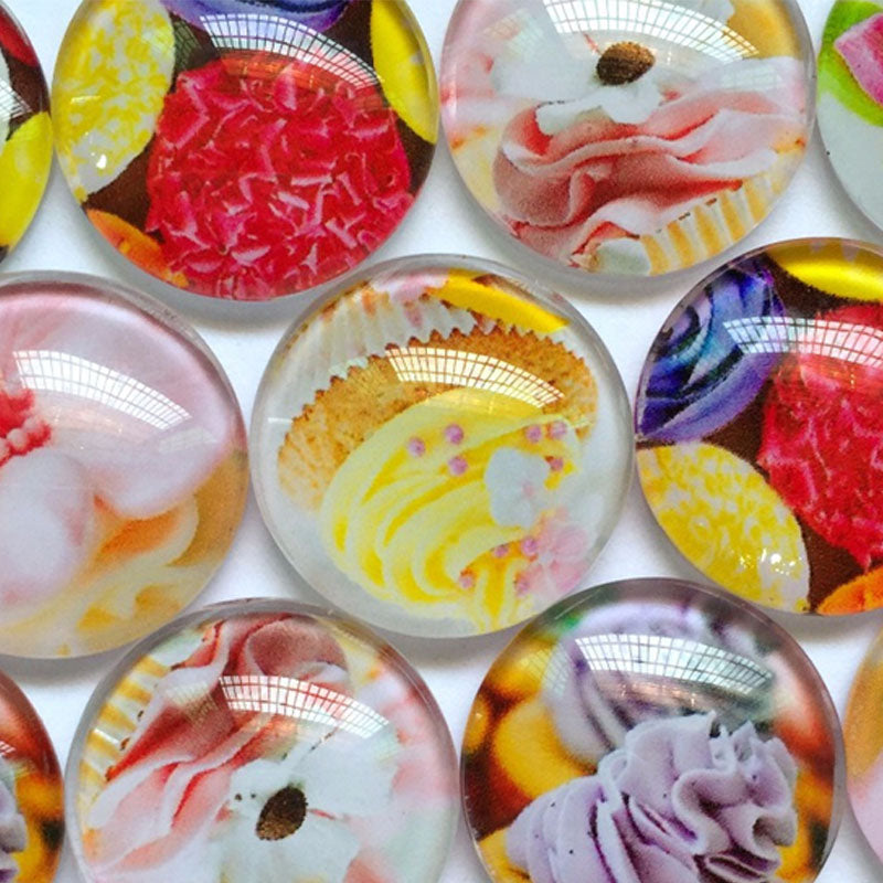 Clear Hard Epoxy Resin Adhesive Set