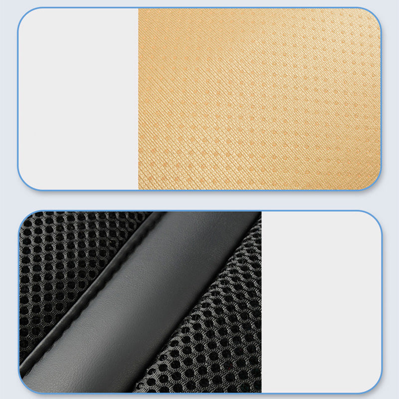 ❄️Ventilated Car Cooling Seat Cushion with Fan