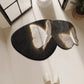 🏠 2025 New Product🦋Retro Butterfly Diatomite Mat – Quick Drying & Non-Slip