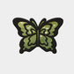 🏠 2025 New Product🦋Retro Butterfly Diatomite Mat – Quick Drying & Non-Slip