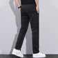 🔥2025 Hot Summer Sales🔥Men’s Causal Slim Fit Straight Leg Pants