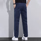 🔥2025 Hot Summer Sales🔥Men’s Causal Slim Fit Straight Leg Pants