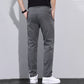 🔥2025 Hot Summer Sales🔥Men’s Causal Slim Fit Straight Leg Pants