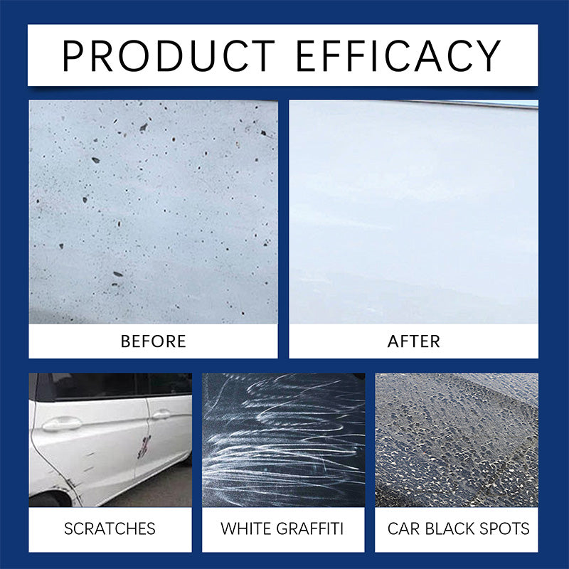 🎁Last Day Buy 3 Get 2 Free⏳Multifunctional Car Coating Spray✨