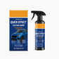 🎁Last Day Buy 3 Get 2 Free⏳Multifunctional Car Coating Spray✨